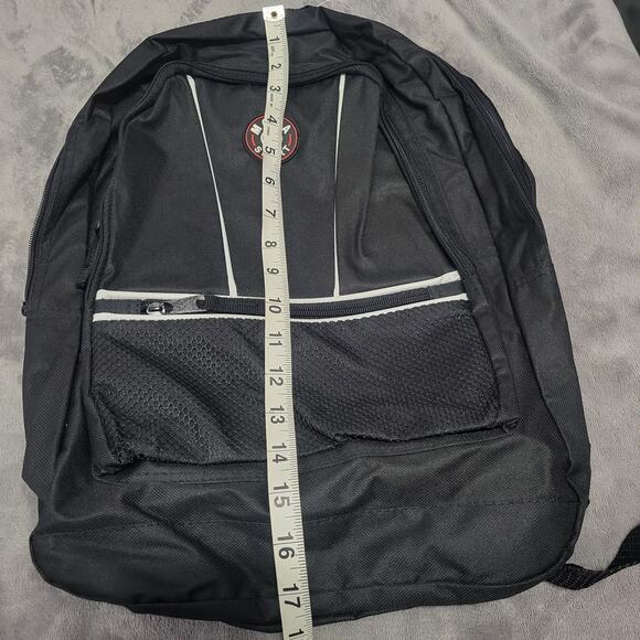 NEW 3 Kids Backpacks Knapsack Bookbag Children's Schoolbag    GREEN - Picture 6 of 9